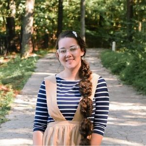 Meet your Posher, Madison